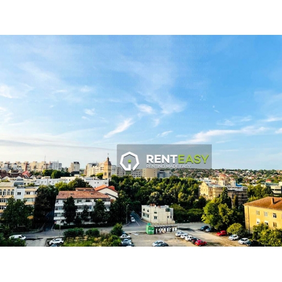 De inchiriat ! Apartament cu doua camere situat in zona Hala Centrala 